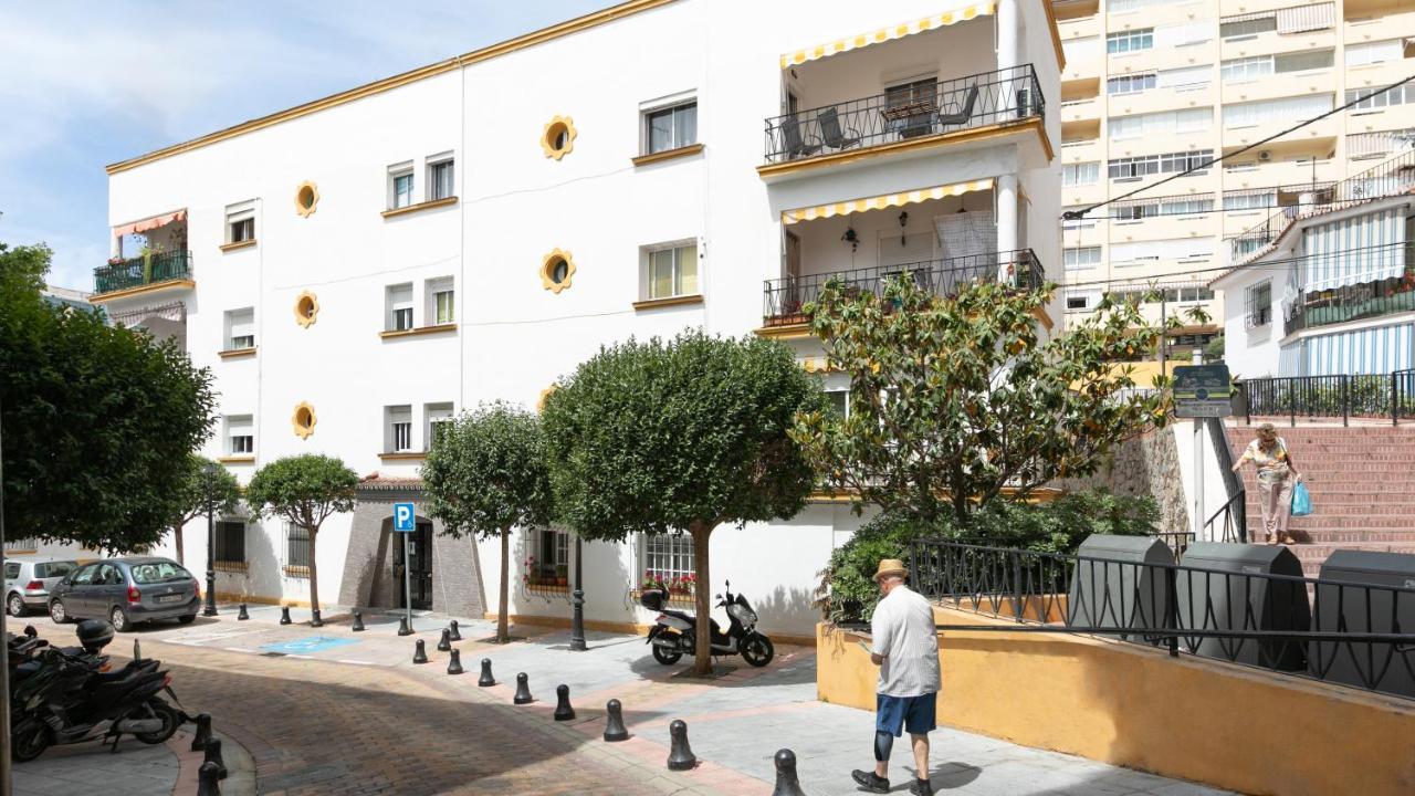 Hermoso Apartamento En Casco Antiguo De Marbella ! المظهر الخارجي الصورة