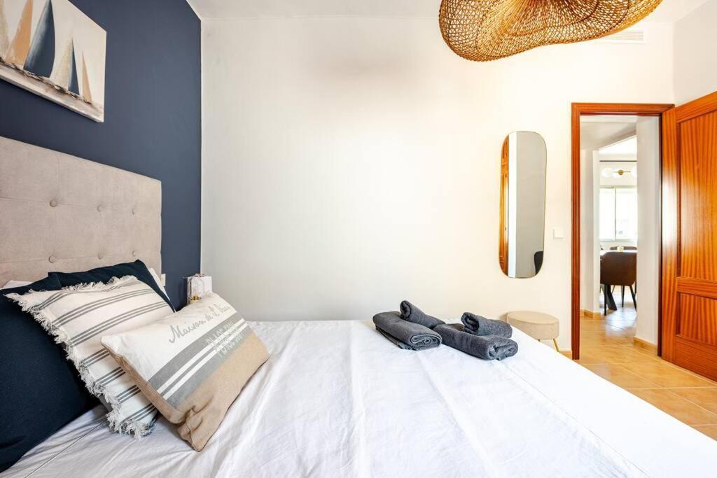 Hermoso Apartamento En Casco Antiguo De Marbella ! المظهر الخارجي الصورة