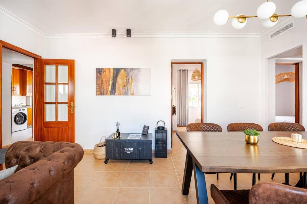 Hermoso Apartamento En Casco Antiguo De Marbella ! المظهر الخارجي الصورة