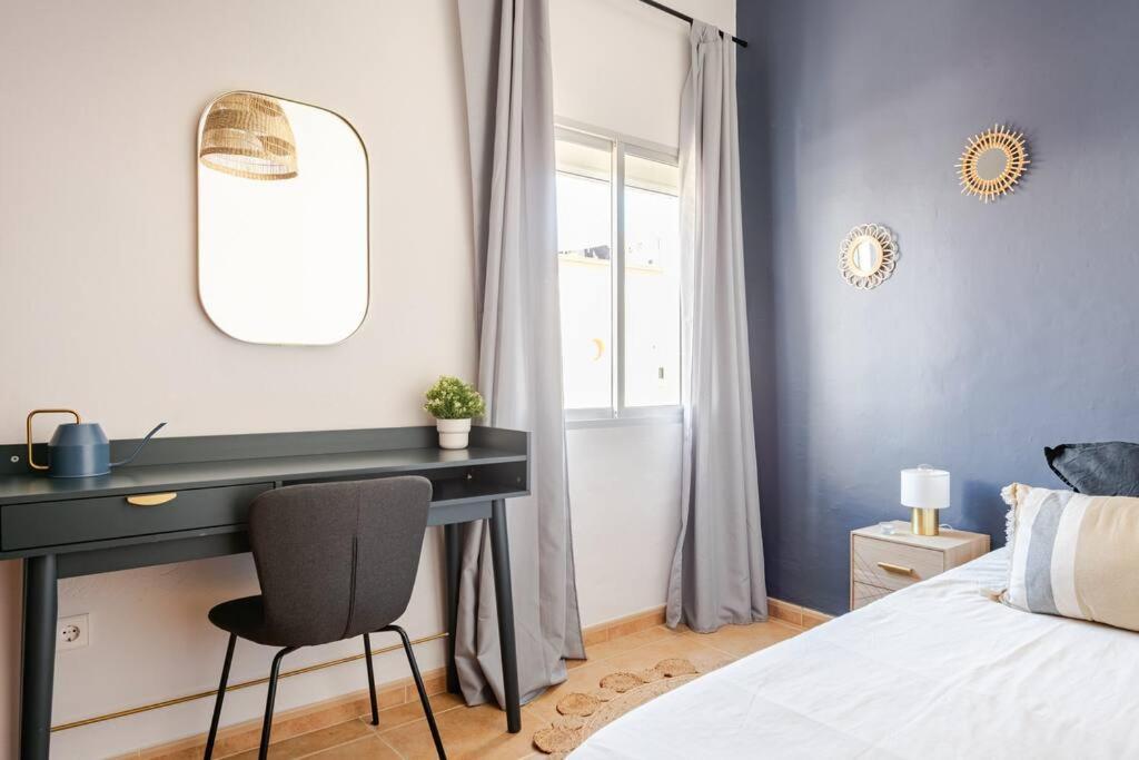 Hermoso Apartamento En Casco Antiguo De Marbella ! المظهر الخارجي الصورة