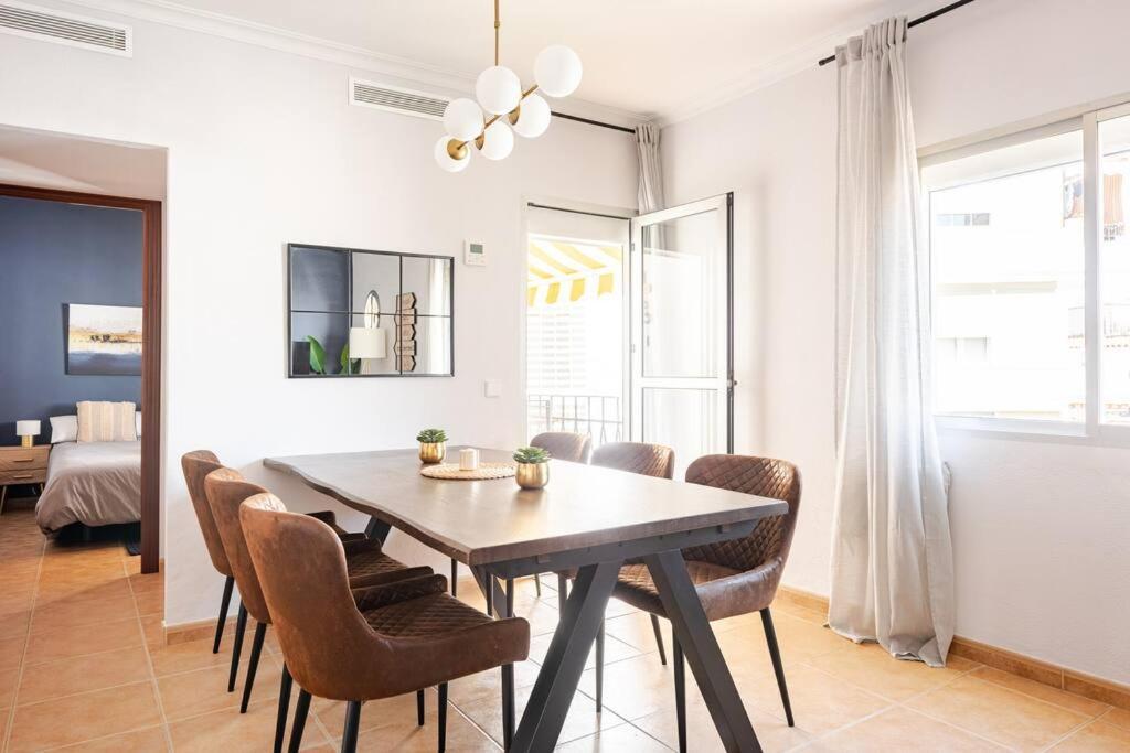 Hermoso Apartamento En Casco Antiguo De Marbella ! المظهر الخارجي الصورة